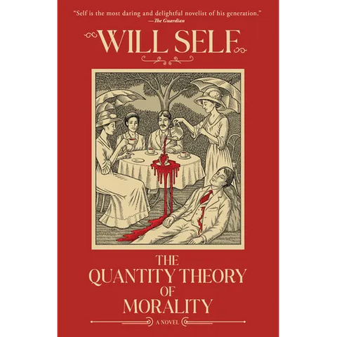 The Quantity Theory of Morality