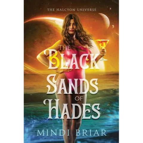 The Black Sands of Hades