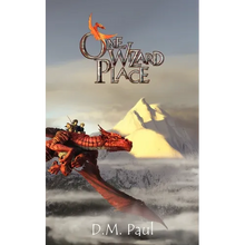 One Wizard Place - Paperback