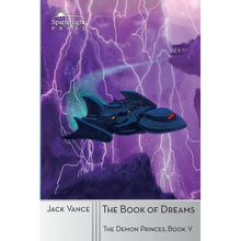 The Book of Dreams