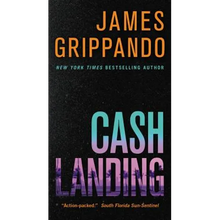 Cash Landing - Mass Market Paperbound