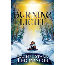 Burning Light - Paperback