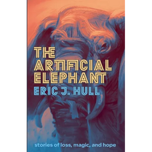 The Artificial Elephant - Paperback