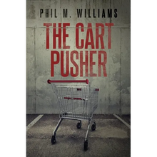 The Cart Pusher