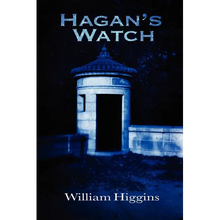Hagan's Watch - Paperback
