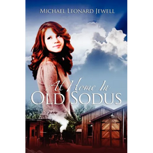 At Home in Old Sodus - Paperback