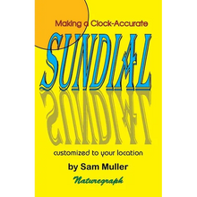 Making a Clock-Accurate Sundial