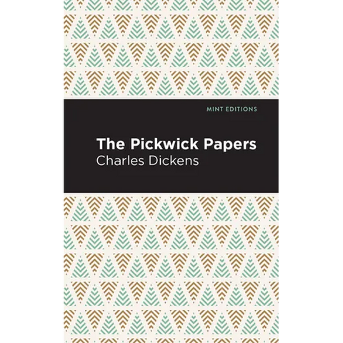 The Pickwick Papers
