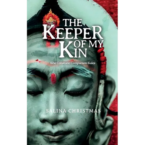 The Keeper of My Kin: The Constant Companion Tales