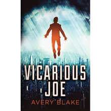 Vicarious Joe - Paperback