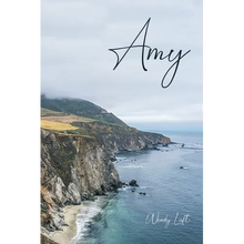 Amy