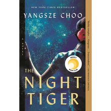 The Night Tiger