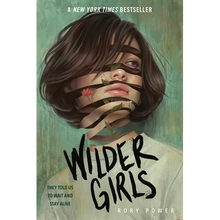 Wilder Girls