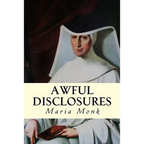 Awful Disclosures