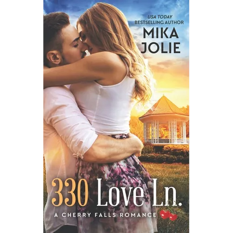330 Love Ln. (A Cherry Falls Romance Book 13)
