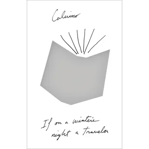 If on a Winter's Night a Traveler