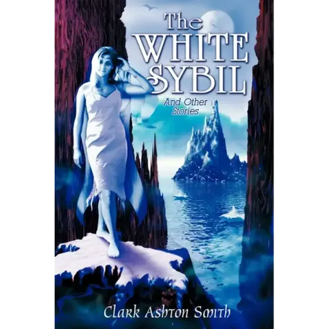 The White Sybil and Other Stories