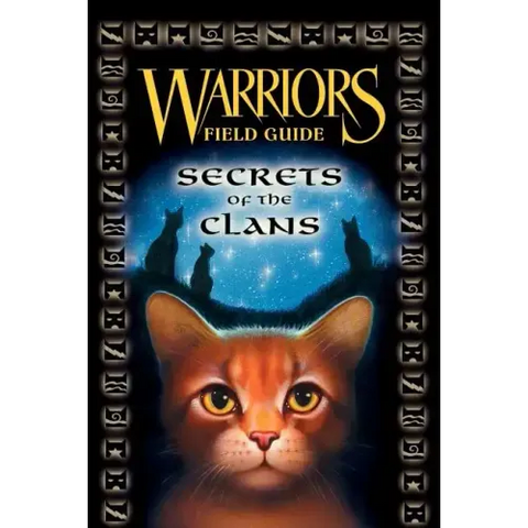 Warriors: Secrets of the Clans
