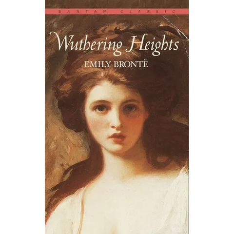 Wuthering Heights