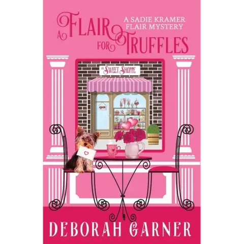 A Flair for Truffles