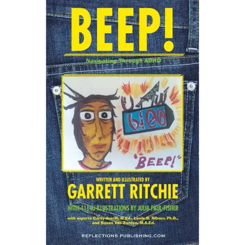 Beep!: Navigating Through ADHD
