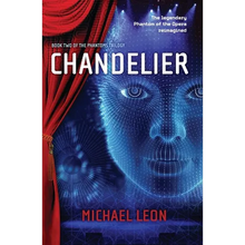 Chandelier - Paperback