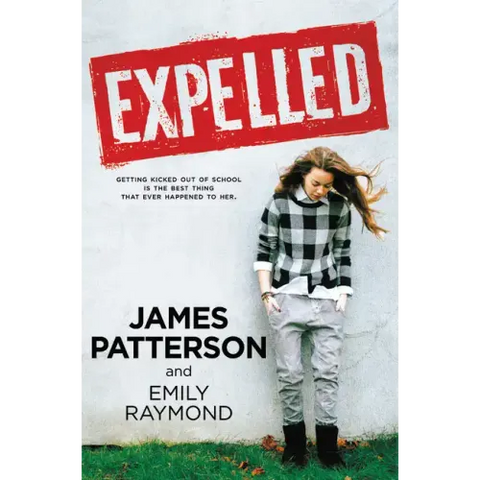 Expelled