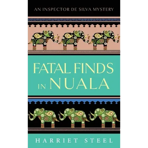 Fatal Finds in Nuala