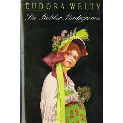 The Robber Bridegroom