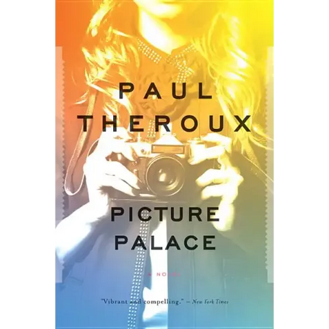 Picture Palace