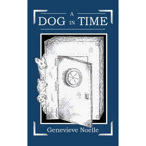 A Dog In Time