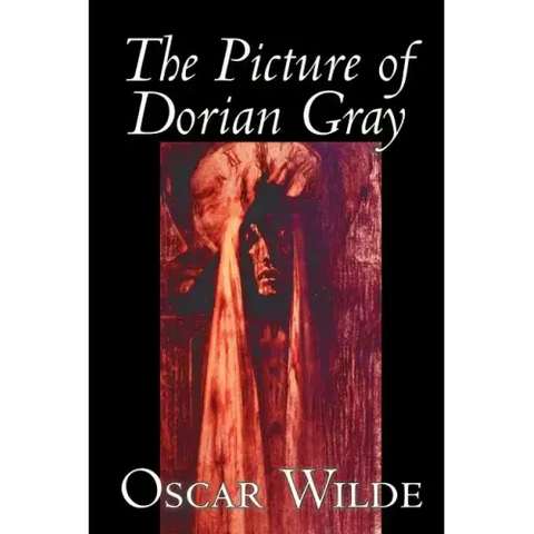 The Picture of Dorian Gray by Oscar Wilde, Fiction, Classics