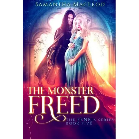 The Monster Freed