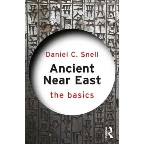 Ancient Near East: The Basics