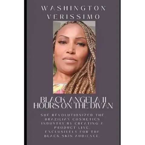 Black Angela: 11 Hours on the Divan