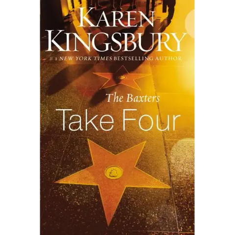 The Baxters Take Four