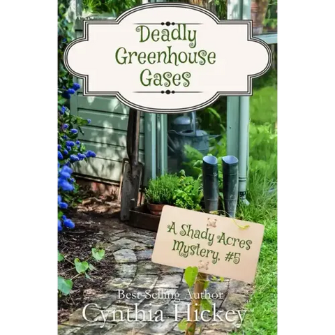 Deadly Greenhouse Gases