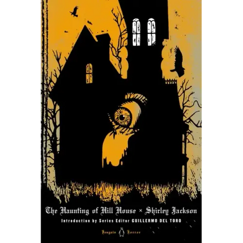 The Haunting of Hill House