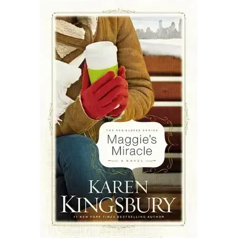 Maggie's Miracle