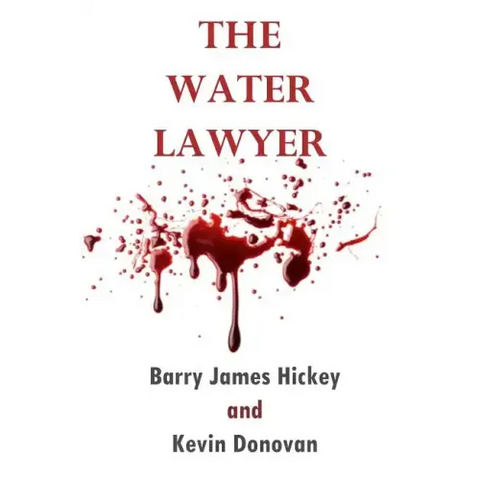 The Water Lawyer