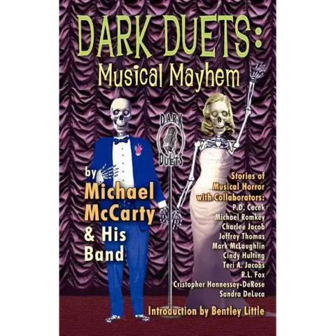 Dark Duets