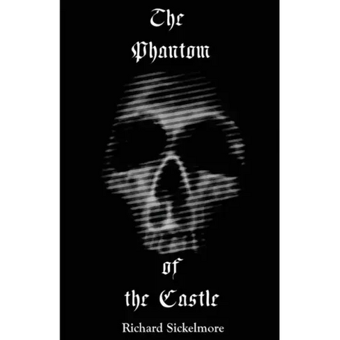 Edgar; Or, the Phantom of the Castle