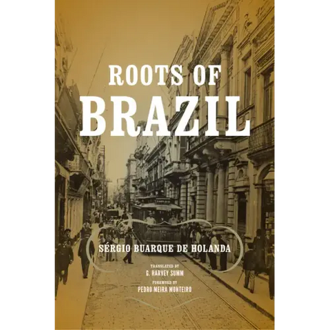 Roots of Brazil