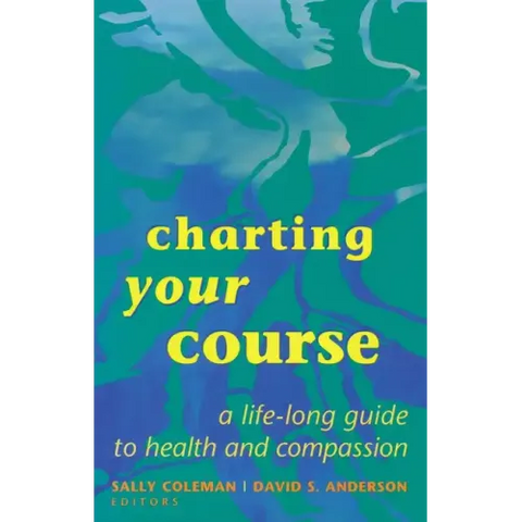 Charting Your Course