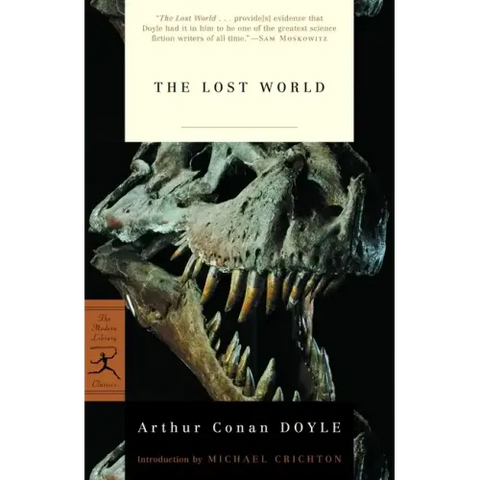 The Lost World