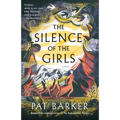 The Silence of the Girls