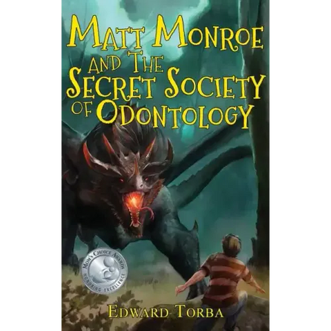 Matt Monroe and the Secret Society of Odontology