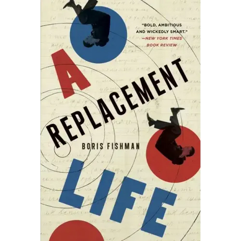 A Replacement Life