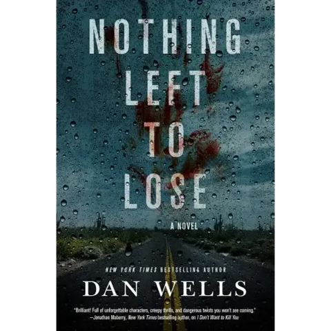 Nothing Left to Lose
