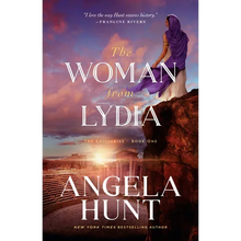 Woman from Lydia - Hardcover